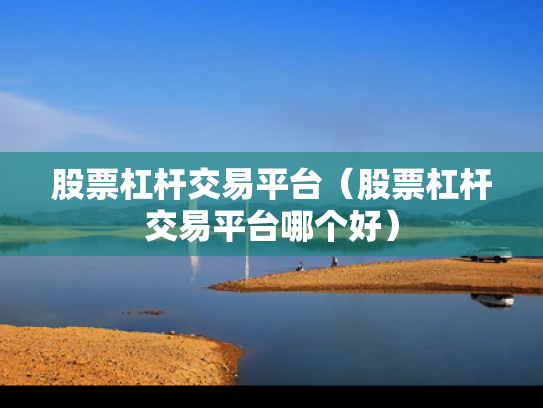股票杠杆交易平台（股票杠杆交易平台哪个好）