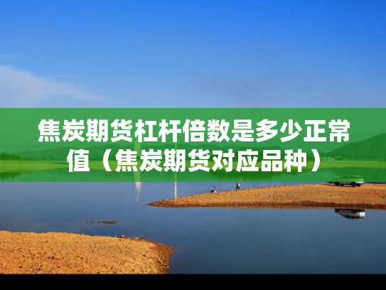 焦炭期货杠杆倍数是多少正常值（焦炭期货对应品种）