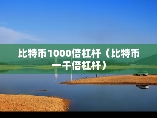 比特币1000倍杠杆（比特币一千倍杠杆）