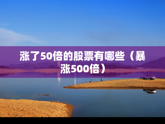 涨了50倍的股票有哪些（暴涨500倍）