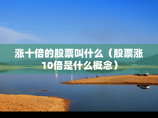 涨十倍的股票叫什么（股票涨10倍是什么概念）