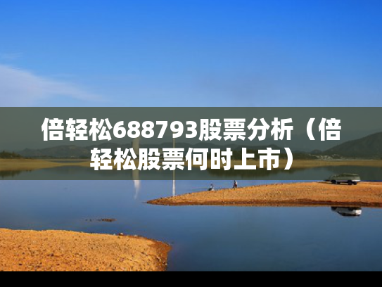 倍轻松688793股票分析（倍轻松股票何时上市）