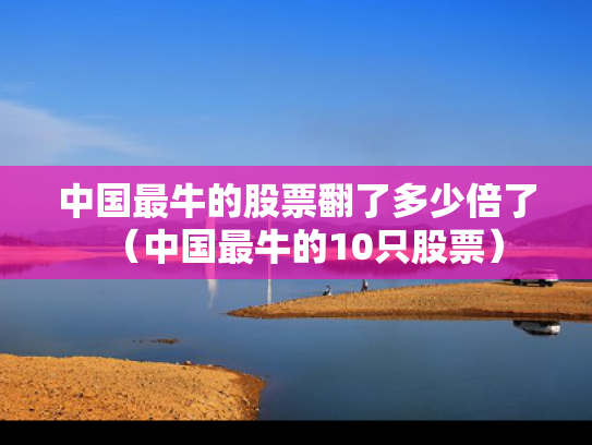中国最牛的股票翻了多少倍了（中国最牛的10只股票）