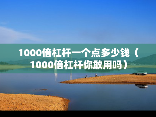 1000倍杠杆一个点多少钱（1000倍杠杆你敢用吗）