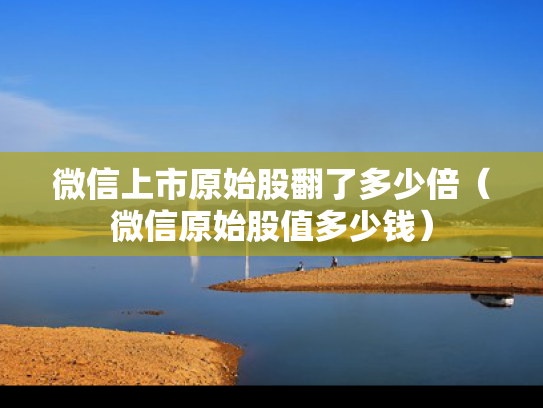 微信上市原始股翻了多少倍（微信原始股值多少钱）
