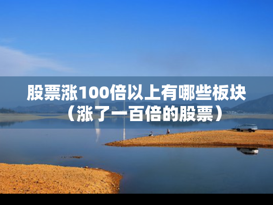 股票涨100倍以上有哪些板块（涨了一百倍的股票）