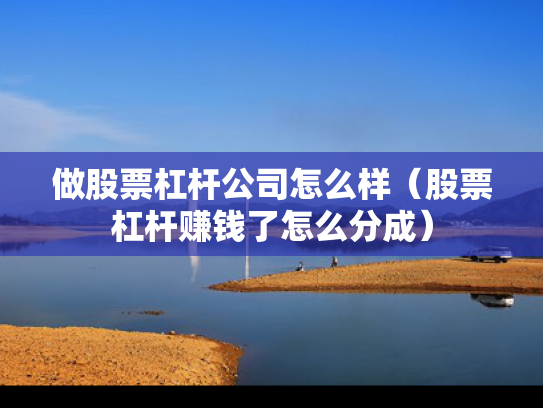 做股票杠杆公司怎么样（股票杠杆赚钱了怎么分成）