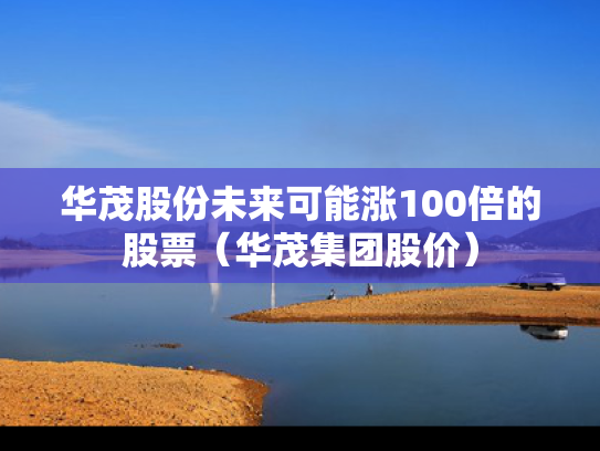 华茂股份未来可能涨100倍的股票（华茂集团股价）
