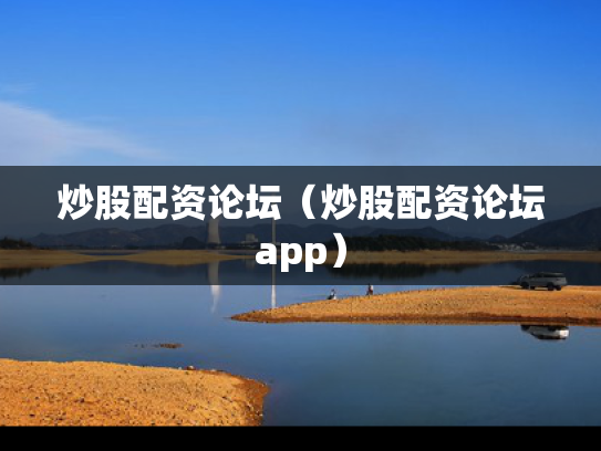 炒股配资论坛（炒股配资论坛app）
