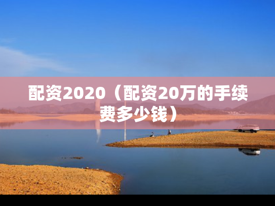 配资2020（配资20万的手续费多少钱）