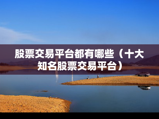 股票交易平台都有哪些（十大知名股票交易平台）