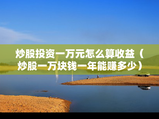 炒股投资一万元怎么算收益（炒股一万块钱一年能赚多少）