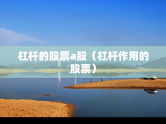 杠杆的股票a股（杠杆作用的股票）