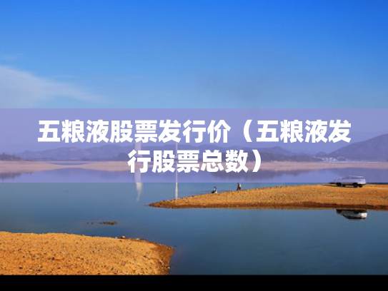 五粮液股票发行价（五粮液发行股票总数）