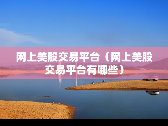 网上美股交易平台（网上美股交易平台有哪些）