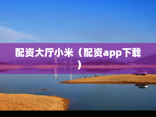 配资大厅小米（配资app下载）