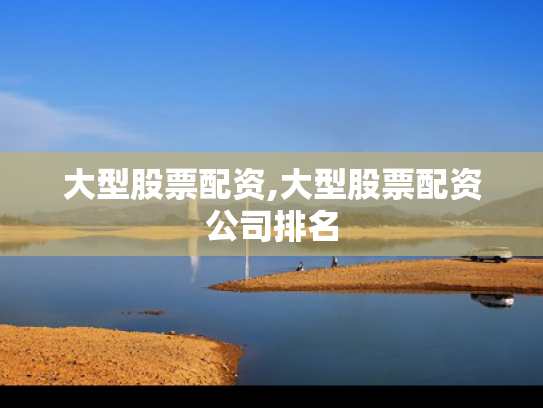 大型股票配资,大型股票配资公司排名