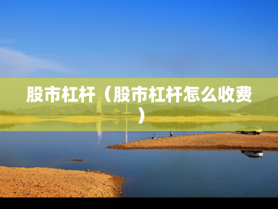 股市杠杆（股市杠杆怎么收费）