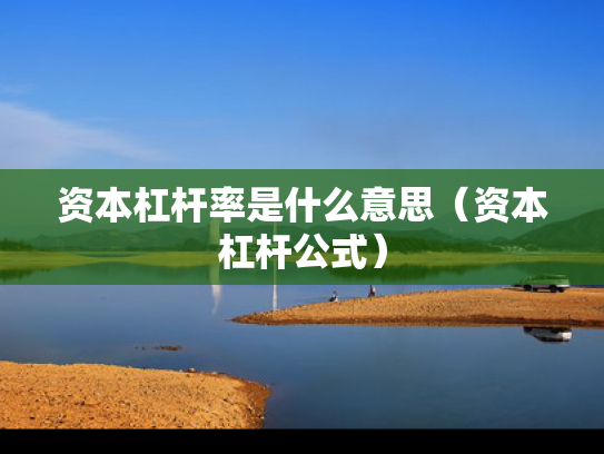 资本杠杆率是什么意思（资本杠杆公式）