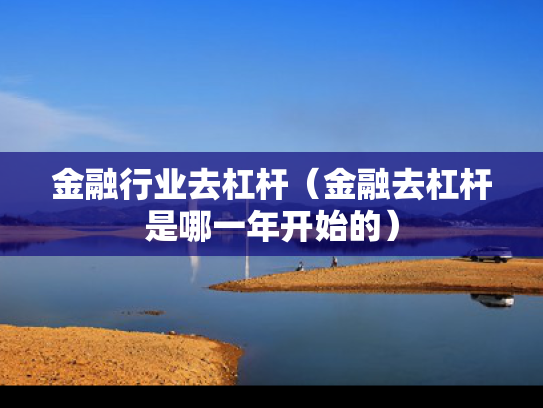 金融行业去杠杆（金融去杠杆是哪一年开始的）