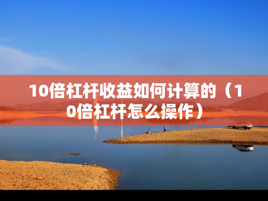 10倍杠杆收益如何计算的（10倍杠杆怎么操作）