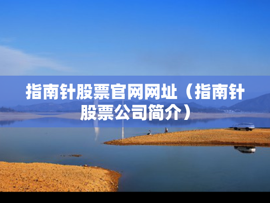 指南针股票官网网址（指南针股票公司简介）