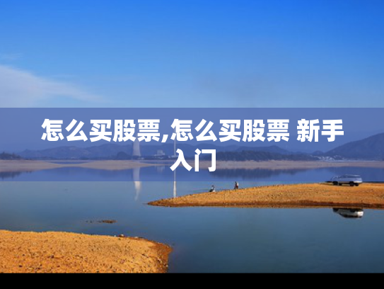 怎么买股票,怎么买股票 新手入门