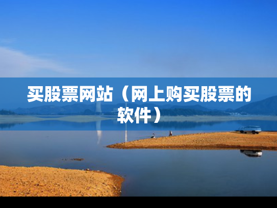 买股票网站（网上购买股票的软件）
