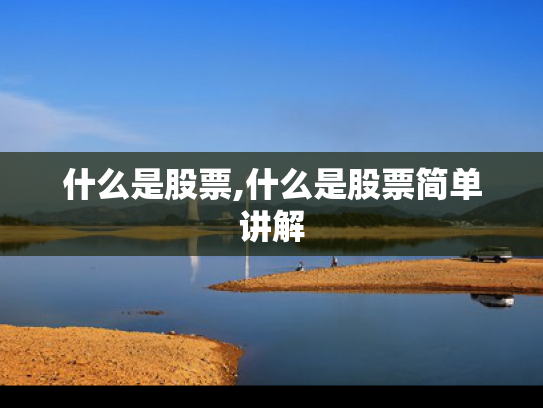 什么是股票,什么是股票简单讲解