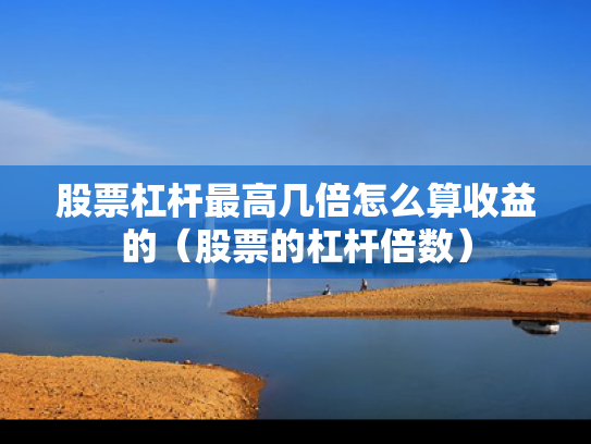 股票杠杆最高几倍怎么算收益的（股票的杠杆倍数）