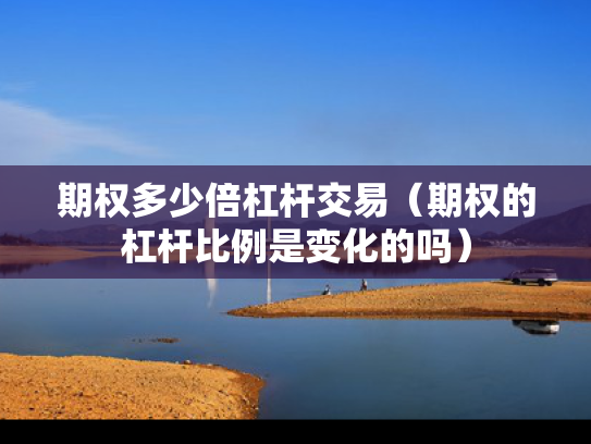期权多少倍杠杆交易（期权的杠杆比例是变化的吗）