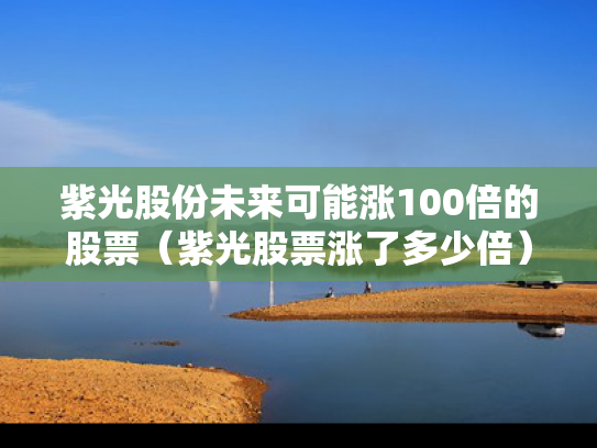 紫光股份未来可能涨100倍的股票（紫光股票涨了多少倍）