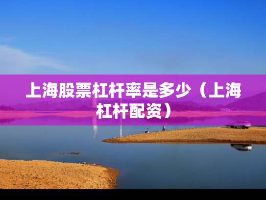 上海股票杠杆率是多少（上海杠杆配资）