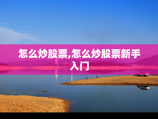 怎么炒股票,怎么炒股票新手入门