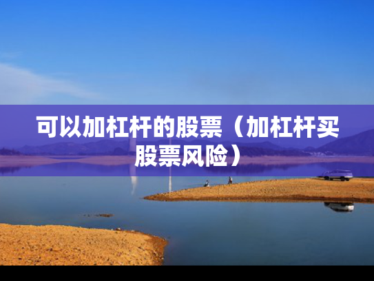 可以加杠杆的股票（加杠杆买股票风险）