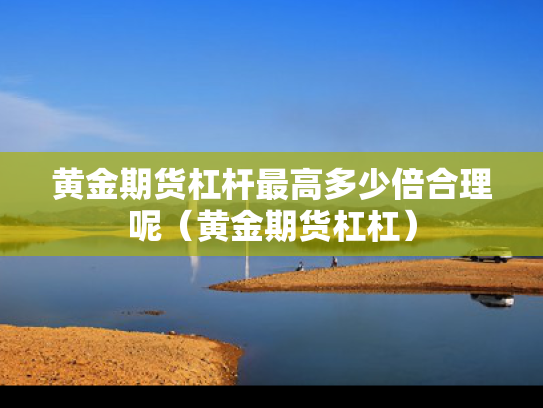 黄金期货杠杆最高多少倍合理呢（黄金期货杠杠）