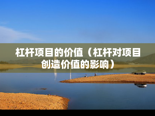 杠杆项目的价值（杠杆对项目创造价值的影响）