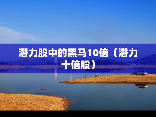 潜力股中的黑马10倍（潜力十倍股）