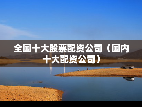 全国十大股票配资公司（国内十大配资公司）