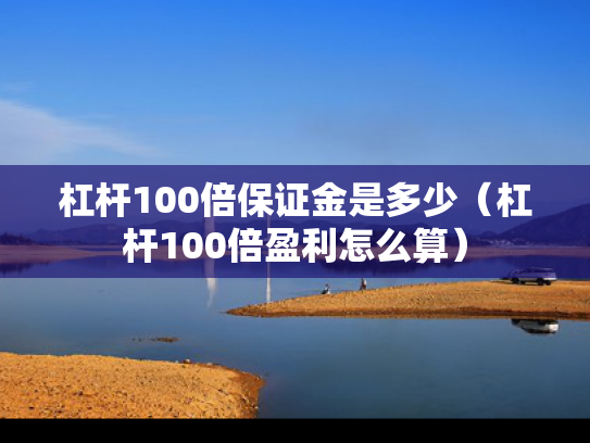 杠杆100倍保证金是多少（杠杆100倍盈利怎么算）