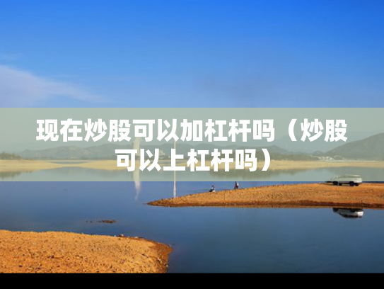 现在炒股可以加杠杆吗（炒股可以上杠杆吗）