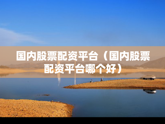 国内股票配资平台（国内股票配资平台哪个好）