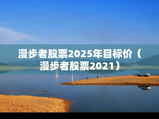 漫步者股票2025年目标价（漫步者股票2021）