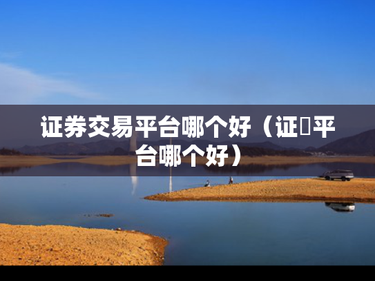 证券交易平台哪个好（证劵平台哪个好）