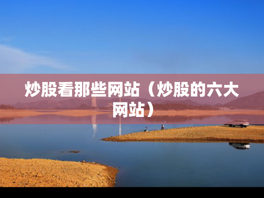 炒股看那些网站（炒股的六大网站）