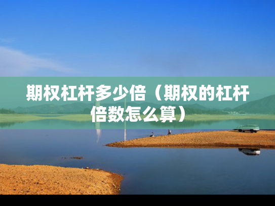 期权杠杆多少倍（期权的杠杆倍数怎么算）