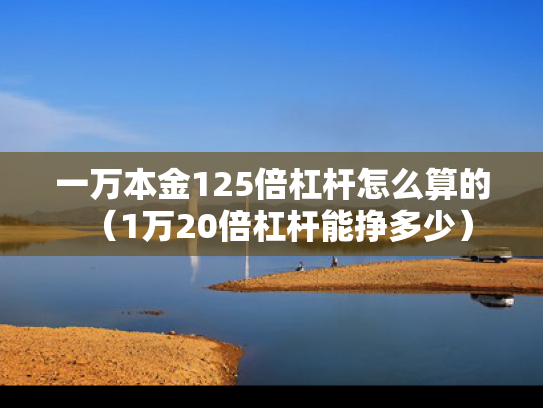 一万本金125倍杠杆怎么算的（1万20倍杠杆能挣多少）