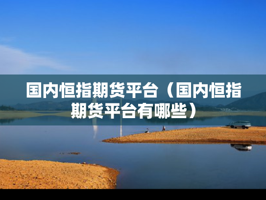 国内恒指期货平台（国内恒指期货平台有哪些）