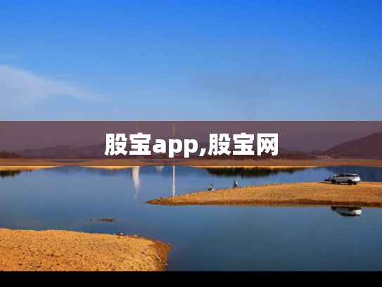 股宝app,股宝网