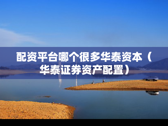 配资平台哪个很多华泰资本（华泰证券资产配置）